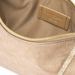 Pochette Hermy mirage Gianni Chiarini<BR/> 
