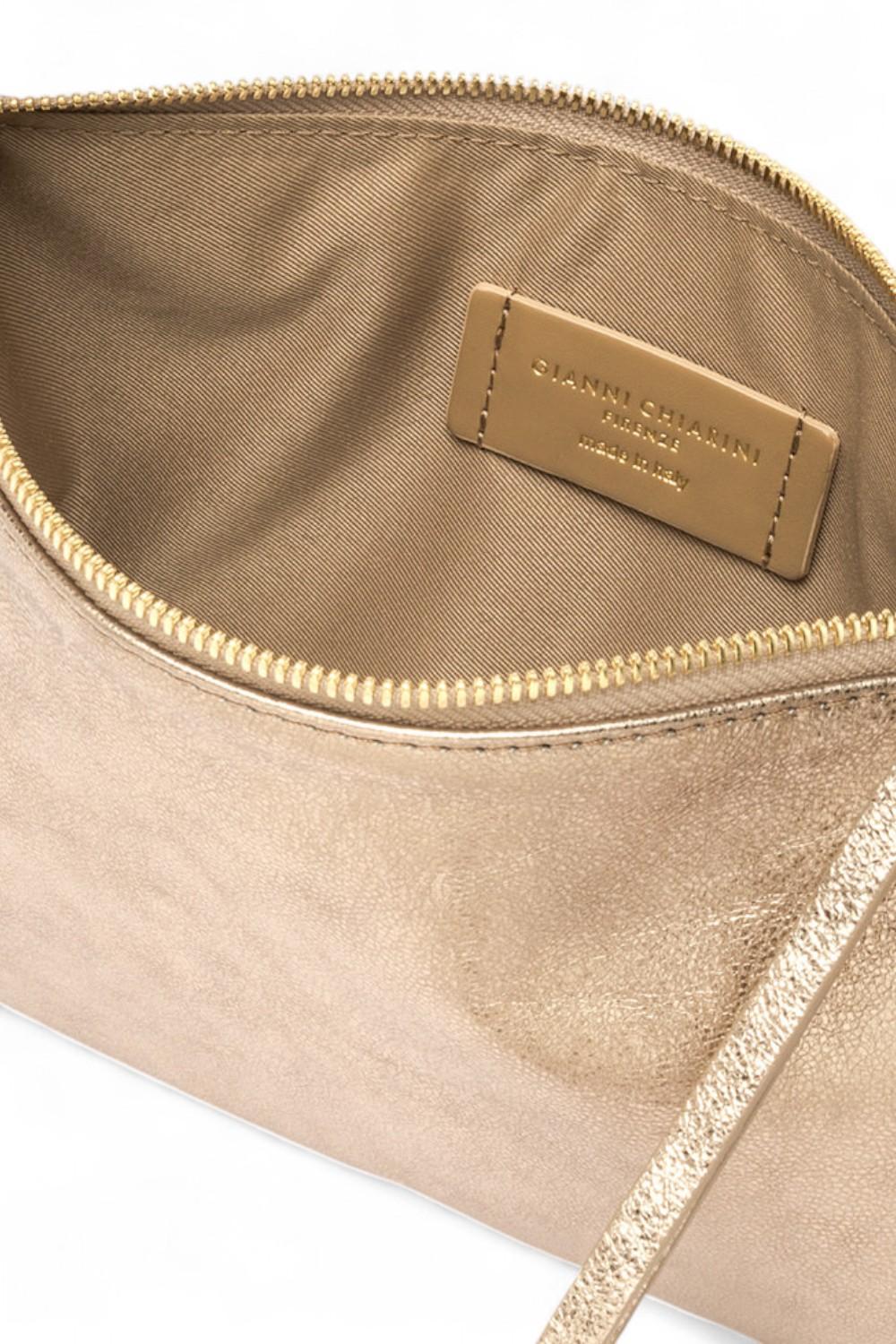 Pochette Hermy mirage Gianni Chiarini<BR/> 