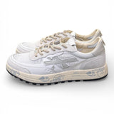 Sneaker uomo Nous 8106 Premiata bianco 