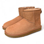 Stivaletto Classic Mini UGG 1002072 Chestnut UOMO<BR/> 