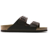 Ciabatta Arizona Habana Oil Leather Birkenstock 052533 