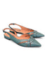 Slingback Bibi Lou incroci naplak ottanio flat
