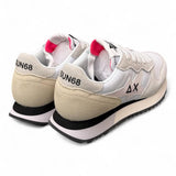 Sneaker donna SUN 68 STARGIRL White 