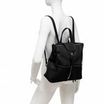 Zaino Giada pelle marble Gianni Chiarini<BR/> 