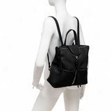 Zaino Giada pelle marble Gianni Chiarini<BR/> 
