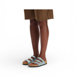 Ciabatta Florida pure sage Birkenstock 1032055 