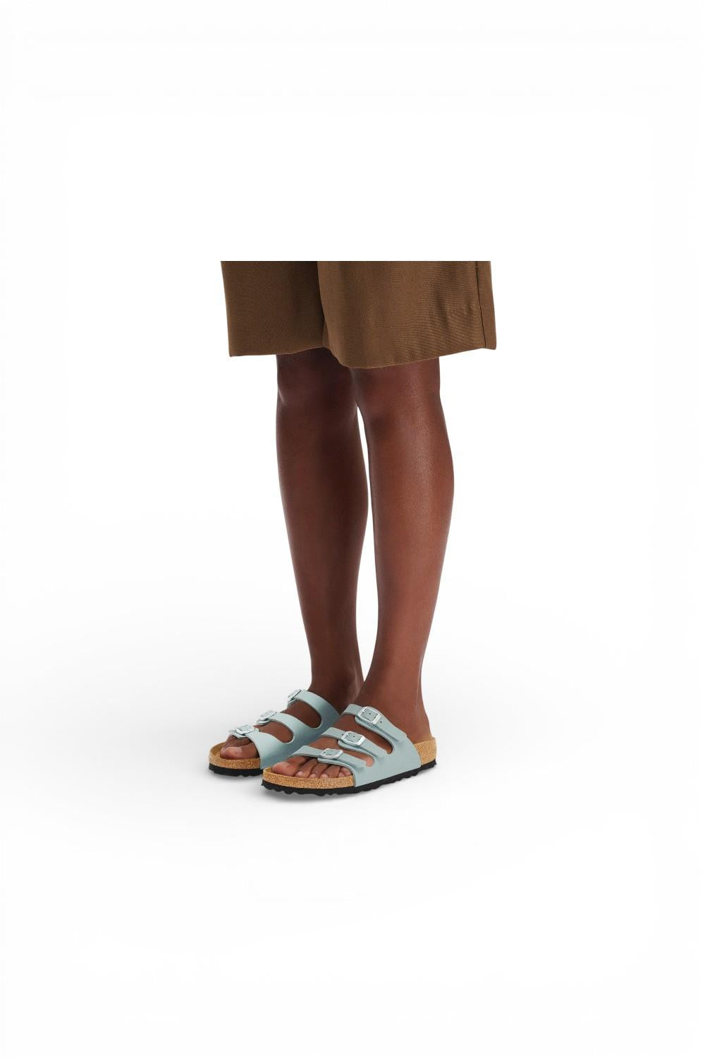 Ciabatta Florida pure sage Birkenstock 1032055 
