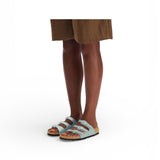 Ciabatta Florida pure sage Birkenstock 1032055 