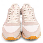 Sneaker uomo Tom vintage panna Sun 68 