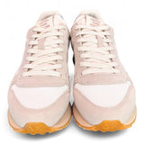 Sneaker uomo Tom vintage panna Sun 68 