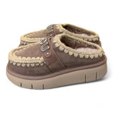 Sabot slipper Bounce Clog Mou Elgry<BR/> 