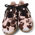Sneaker Crown multi<BR/> 