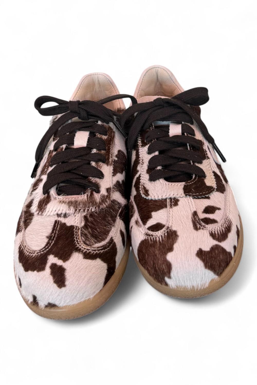 Sneaker Crown multi<BR/> 