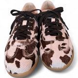 Sneaker Crown multi<BR/> 
