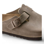 Sabot Boston tabacco oil  Birkenstock 960813 