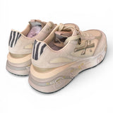 Sneaker donna Moerund 8080 Premiata cipria 