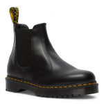 Stivaletto beatles bex smooth nero Dr Martens 