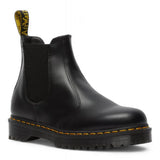 Stivaletto beatles bex smooth nero Dr Martens 