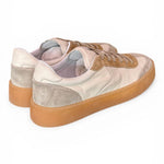 Sneaker uomo Mind 02 Voile Blanche bianco grigio 3D89 