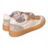 Sneaker uomo Mind 02 Voile Blanche bianco grigio 3D89 