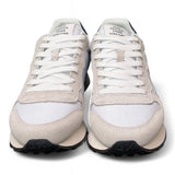 Sneaker uomo SUN 68 TOM basic bianco<BR/> 