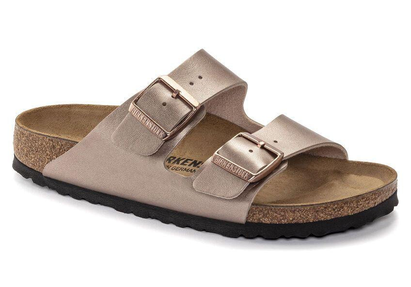 Ciabatta Arizona BF Copper Birkenstock 1023960 