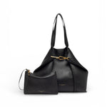 Shopping Zahara nero Gianni Chiarini<BR/> 