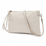 Pochette Hermy marble Gianni Chiarini<BR/> 