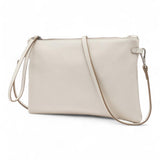 Pochette Hermy marble Gianni Chiarini<BR/> 