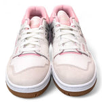 Sneaker New Balance BBW550 NL bianco rosa donna 