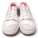 Sneaker New Balance BBW550 NL bianco rosa donna 
