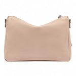 Pochette Nora pelle pink salt Gianni Chiarini<BR/> 