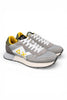 Sneaker uomo Sun 68 Jaki 2.0 grigio