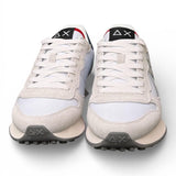 Sneaker uomo Sun 68 Jaki 2.0 bianca 