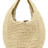 Borsa sacca Nefeli Corda Gianni Chiarini 