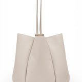 Borsa secchiello Lily sabbia Gianni Chiarini<BR/> 