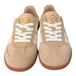 Sneaker ghost suede beige Back70 iuta 