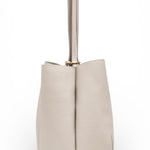 Borsa secchiello Lily sabbia Gianni Chiarini<BR/> 