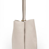 Borsa secchiello Lily sabbia Gianni Chiarini<BR/> 