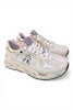 Sneaker donna Mased 8206 Premiata forata bianca