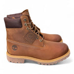 Anfibio Impermeabile Timberland® Premium 6-Inch da Uomo in marrone TB120794 