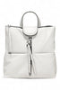 Zaino Giada pelle marble Gianni Chiarini