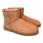 Stivaletto Classic Mini UGG 1002072 Chestnut UOMO<BR/> 