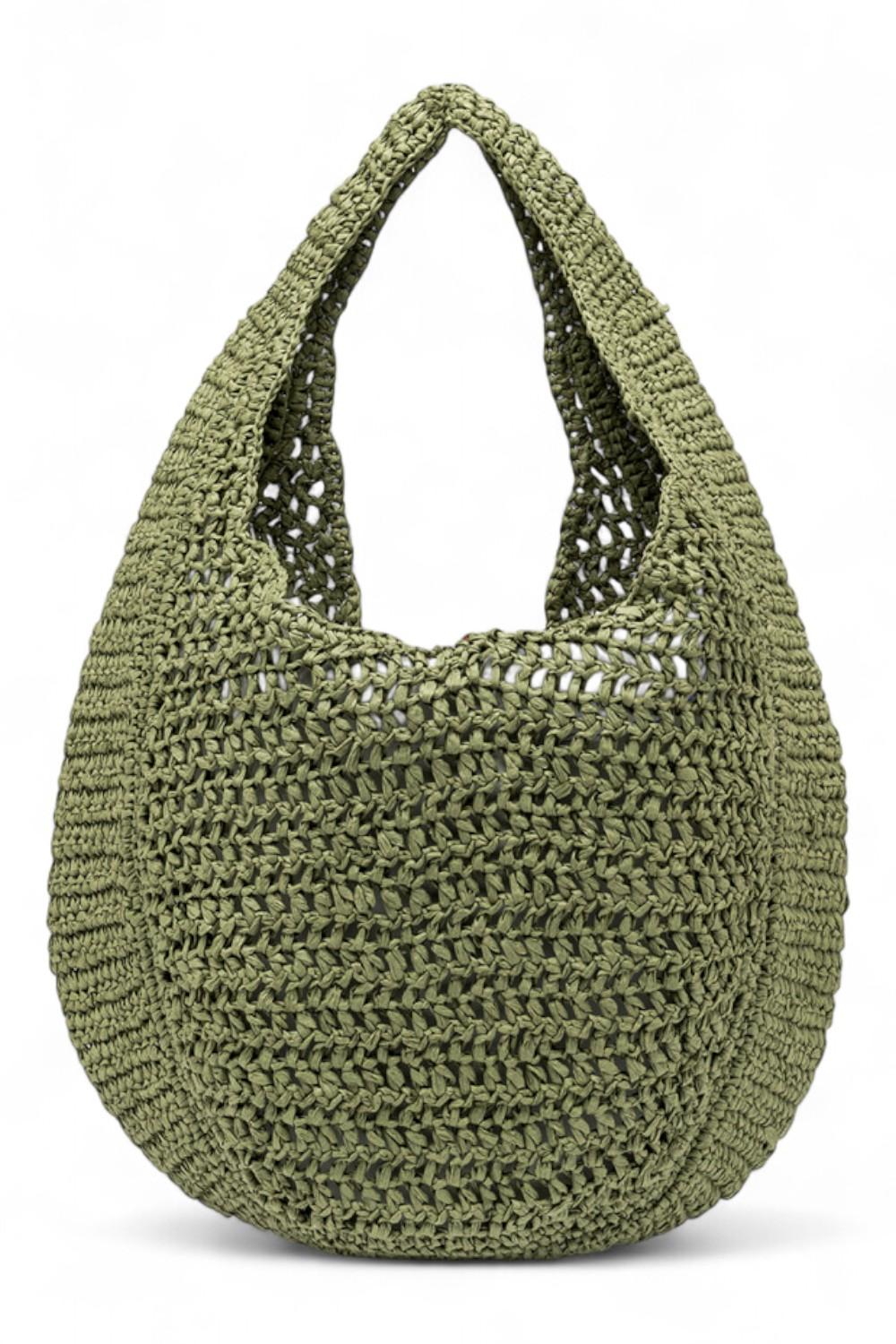 Borsa sacca Nefeli Taiga Gianni Chiarini 