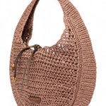 Borsa sacca Nefeli Blush Gianni Chiarini 