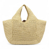 Borsa shopping Nefeli Corda Gianni Chiarini 