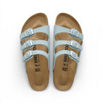 Ciabatta Florida pure sage Birkenstock 1032055 