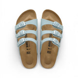 Ciabatta Florida pure sage Birkenstock 1032055 