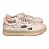 Sneaker donna Foamers Eva bianco 