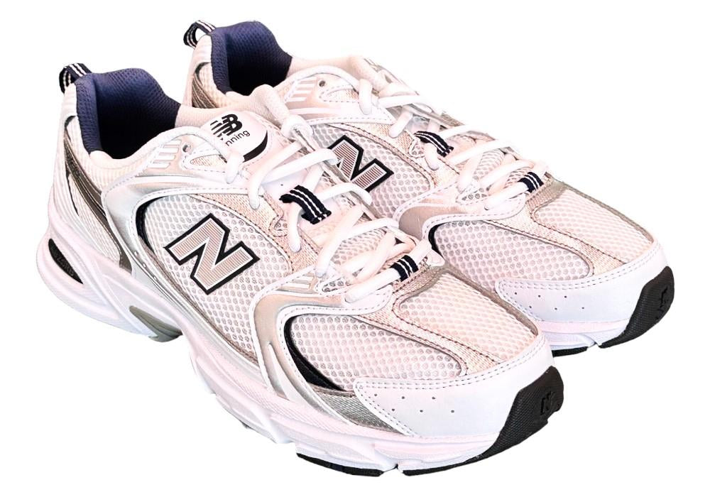 Sneaker New Balance MR530SG bianco blu 